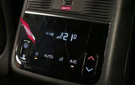 CheryExeed VX, 2022 год, 2 698 000 рублей, 22 фотография