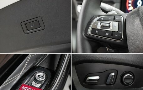 CheryExeed VX, 2022 год, 2 698 000 рублей, 24 фотография