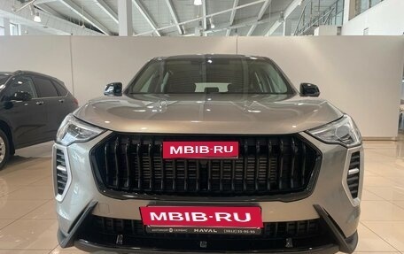 Haval Jolion, 2025 год, 1 999 000 рублей, 4 фотография