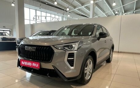 Haval Jolion, 2025 год, 1 999 000 рублей, 3 фотография