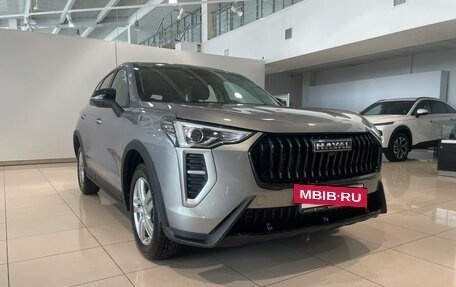 Haval Jolion, 2025 год, 1 999 000 рублей, 2 фотография