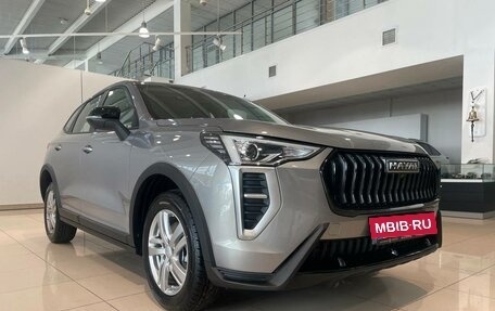 Haval Jolion, 2025 год, 1 999 000 рублей, 8 фотография