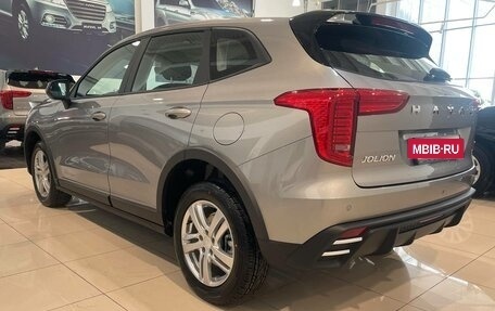 Haval Jolion, 2025 год, 1 999 000 рублей, 5 фотография