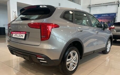 Haval Jolion, 2025 год, 1 999 000 рублей, 9 фотография