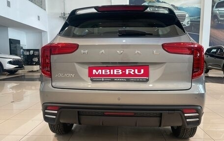 Haval Jolion, 2025 год, 1 999 000 рублей, 10 фотография