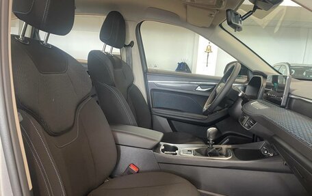 Haval Jolion, 2025 год, 1 999 000 рублей, 16 фотография