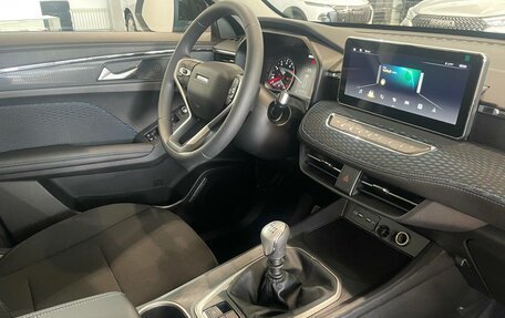 Haval Jolion, 2025 год, 1 999 000 рублей, 15 фотография