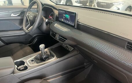 Haval Jolion, 2025 год, 1 999 000 рублей, 19 фотография