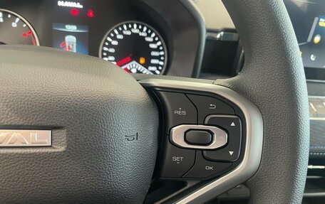 Haval Jolion, 2025 год, 1 999 000 рублей, 22 фотография