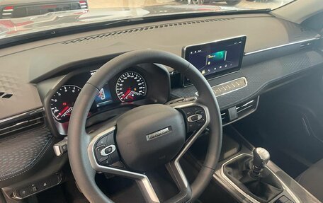 Haval Jolion, 2025 год, 1 999 000 рублей, 25 фотография