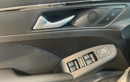 Haval Jolion, 2025 год, 1 999 000 рублей, 26 фотография