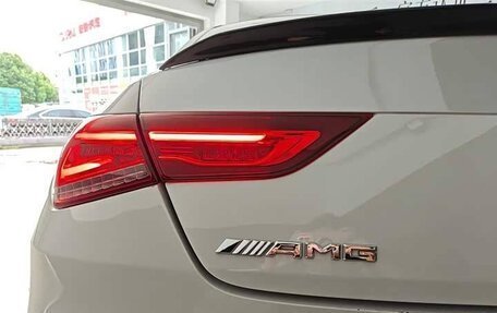 Mercedes-Benz CLA, 2022 год, 2 674 000 рублей, 3 фотография