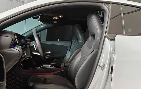Mercedes-Benz CLA, 2022 год, 2 674 000 рублей, 7 фотография