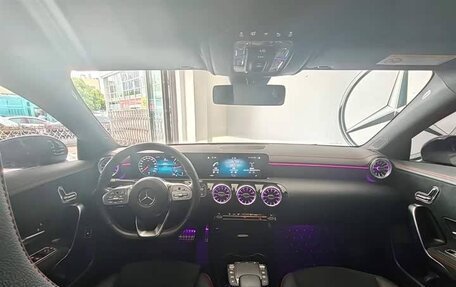 Mercedes-Benz CLA, 2022 год, 2 674 000 рублей, 6 фотография