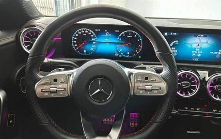 Mercedes-Benz CLA, 2022 год, 2 674 000 рублей, 8 фотография
