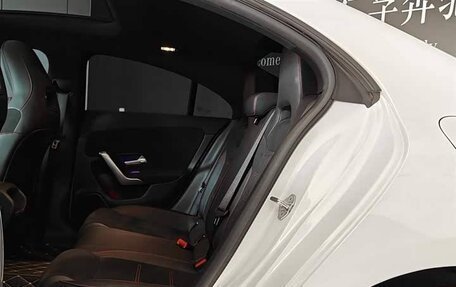 Mercedes-Benz CLA, 2022 год, 2 674 000 рублей, 9 фотография