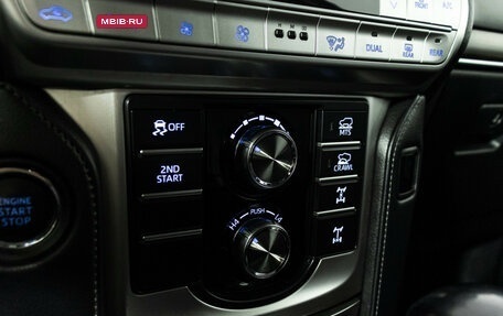Toyota Land Cruiser Prado 150 рестайлинг 2, 2017 год, 3 999 585 рублей, 17 фотография