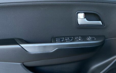 KIA Rio III рестайлинг, 2013 год, 950 000 рублей, 9 фотография