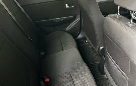 KIA Rio III рестайлинг, 2013 год, 950 000 рублей, 20 фотография