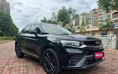Geely Tugella FY11, 2022 год, 1 900 000 рублей, 1 фотография