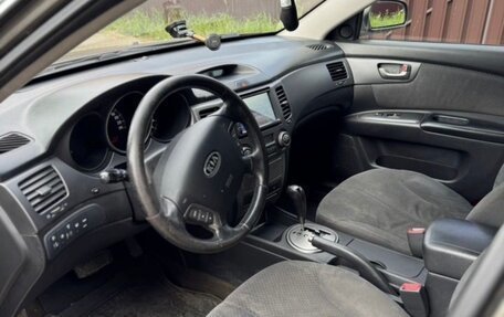 KIA Magentis II рестайлинг, 2009 год, 585 000 рублей, 6 фотография