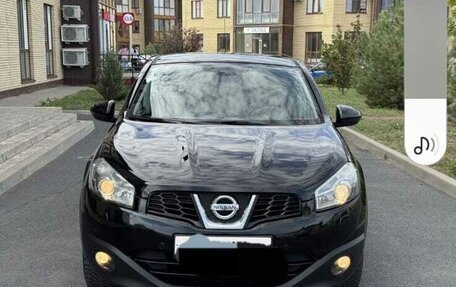 Nissan Qashqai, 2011 год, 1 200 000 рублей, 1 фотография