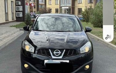 Nissan Qashqai, 2011 год, 1 200 000 рублей, 1 фотография