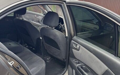 KIA Magentis II рестайлинг, 2009 год, 585 000 рублей, 8 фотография