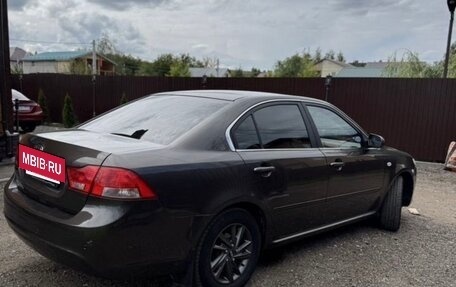 KIA Magentis II рестайлинг, 2009 год, 585 000 рублей, 4 фотография