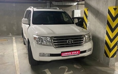 Toyota Land Cruiser 200, 2011 год, 3 400 000 рублей, 1 фотография