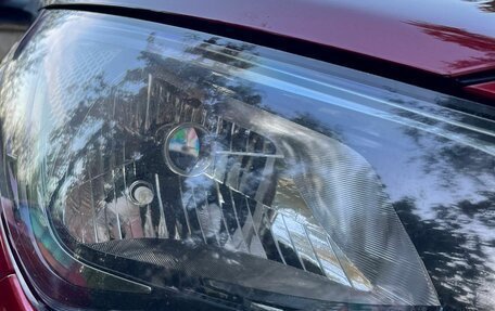 Hyundai Solaris II рестайлинг, 2020 год, 1 390 000 рублей, 11 фотография