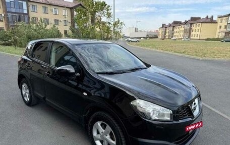 Nissan Qashqai, 2011 год, 1 200 000 рублей, 2 фотография