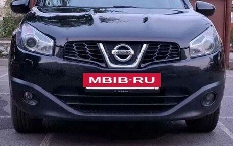 Nissan Qashqai, 2011 год, 1 200 000 рублей, 3 фотография