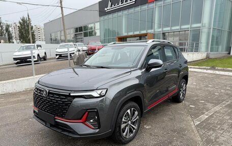 Changan CS35 Plus, 2025 год, 2 649 900 рублей, 1 фотография