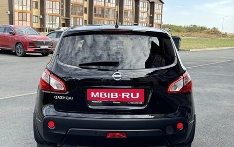 Nissan Qashqai, 2011 год, 1 200 000 рублей, 9 фотография