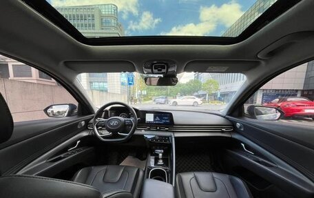 Hyundai Elantra, 2021 год, 1 465 000 рублей, 7 фотография