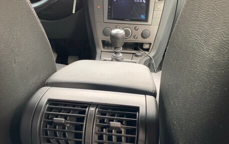 Opel Vectra C рестайлинг, 2008 год, 650 000 рублей, 2 фотография