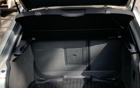 Opel Vectra C рестайлинг, 2008 год, 650 000 рублей, 5 фотография