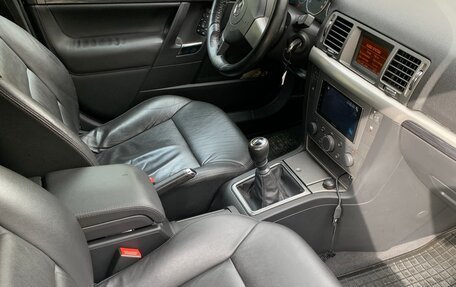 Opel Vectra C рестайлинг, 2008 год, 650 000 рублей, 6 фотография