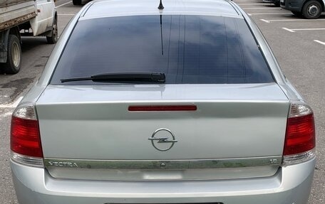 Opel Vectra C рестайлинг, 2008 год, 650 000 рублей, 7 фотография