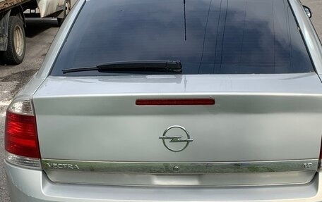 Opel Vectra C рестайлинг, 2008 год, 650 000 рублей, 8 фотография