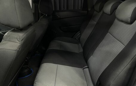 Chevrolet Aveo III, 2010 год, 510 777 рублей, 6 фотография