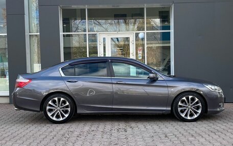 Honda Accord IX рестайлинг, 2013 год, 1 279 000 рублей, 6 фотография