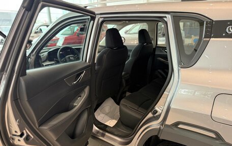 Changan CS35 Plus, 2025 год, 2 649 900 рублей, 9 фотография