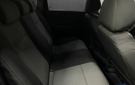 Chevrolet Aveo III, 2010 год, 510 777 рублей, 9 фотография