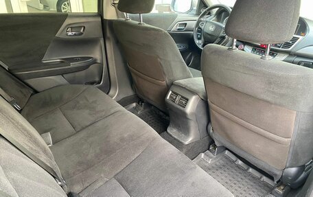 Honda Accord IX рестайлинг, 2013 год, 1 279 000 рублей, 11 фотография