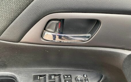 Honda Accord IX рестайлинг, 2013 год, 1 279 000 рублей, 19 фотография