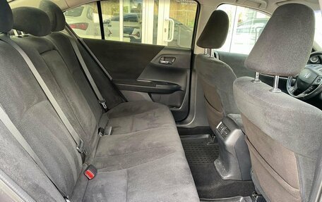 Honda Accord IX рестайлинг, 2013 год, 1 279 000 рублей, 12 фотография