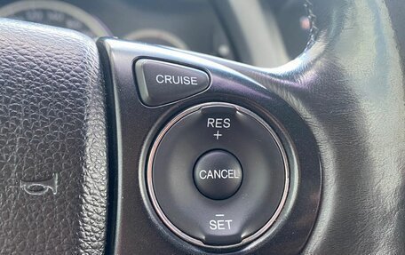 Honda Accord IX рестайлинг, 2013 год, 1 279 000 рублей, 21 фотография