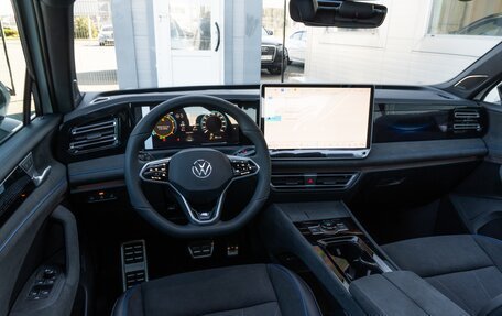 Volkswagen Tiguan, 2025 год, 6 400 000 рублей, 12 фотография